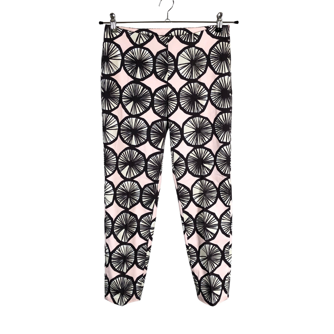 Unisex Marimekko - Mittevenivad püksid, suurus 34 - Heleroosa (1)