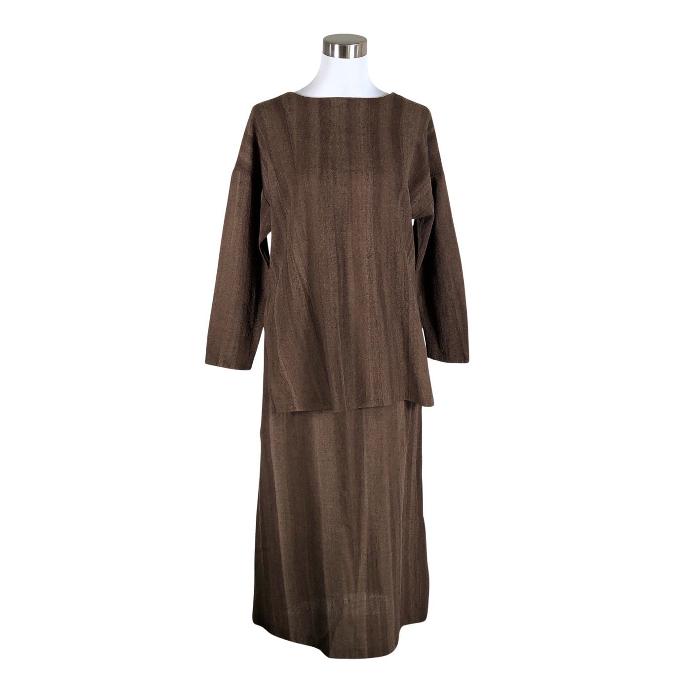 Unisex Marimekko - Pluus, suurus 38 - Pruun (1)