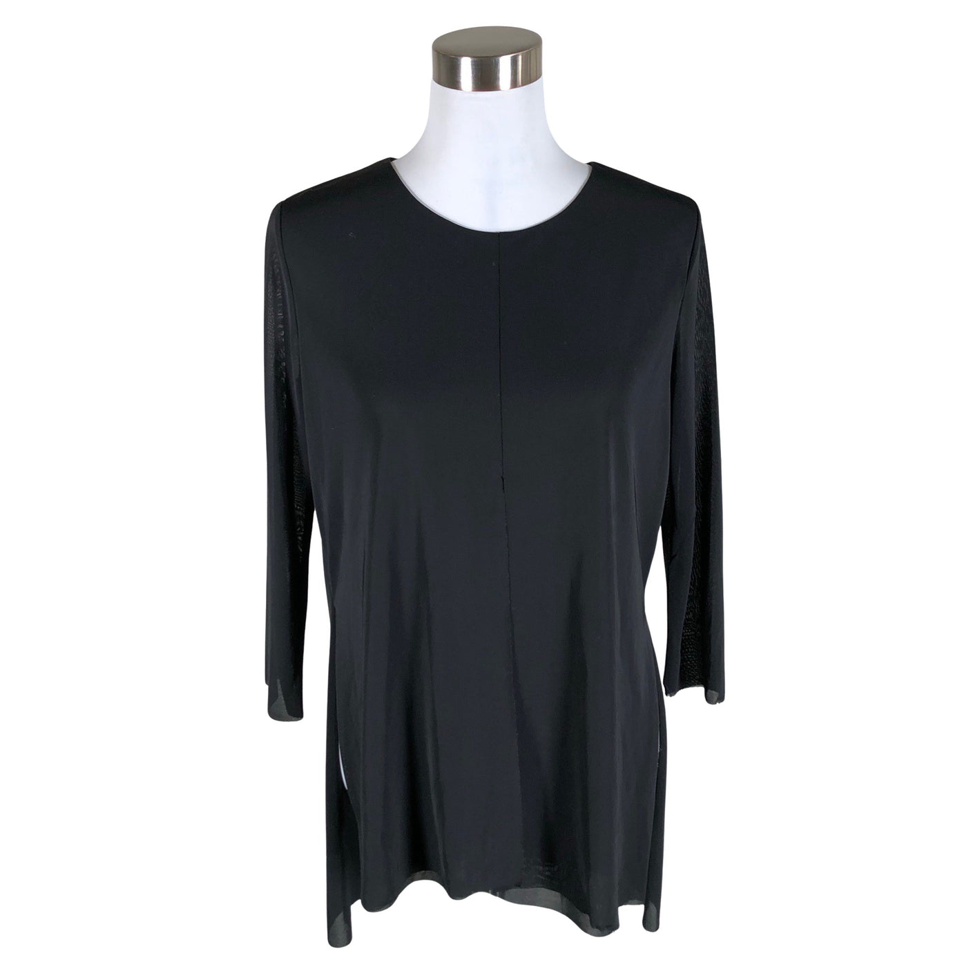 Unisex COS - Pluus, suurus 36 - Must (1)