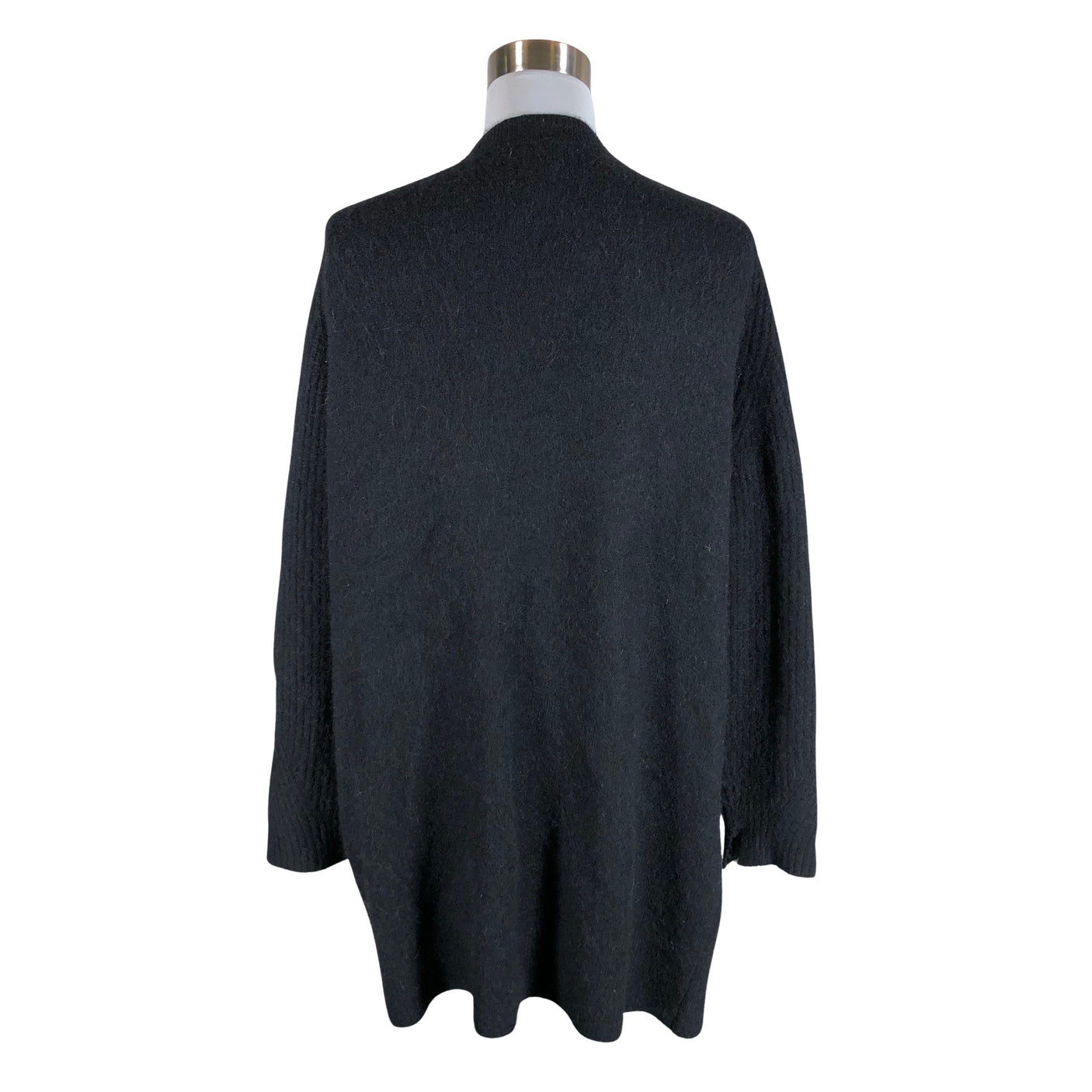 Unisex by Malene Birger - Kardigan, suurus 38 - Must (2)