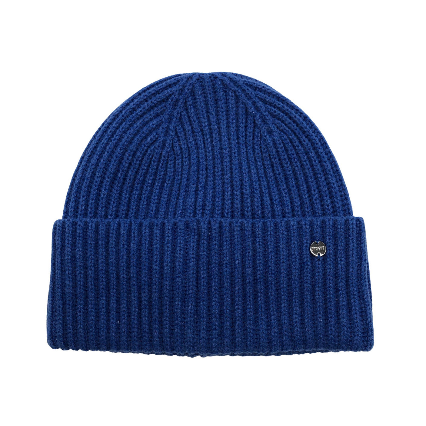 Unisex Esprit - Talvemüts, suurus 52 - 54 cm - Sinine (1)