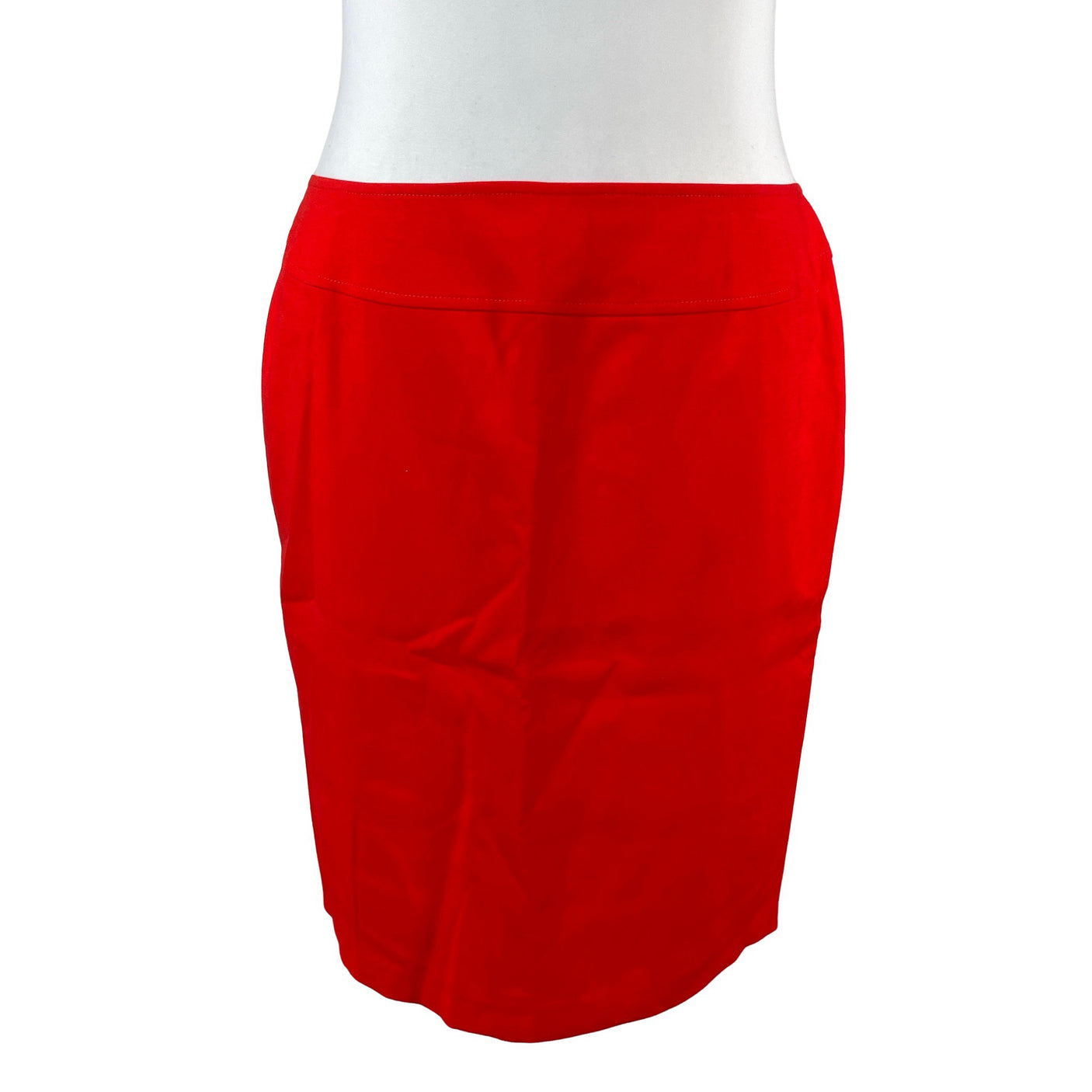 Unisex Voglia - Kostüüm, suurus 44 - Punane (2)