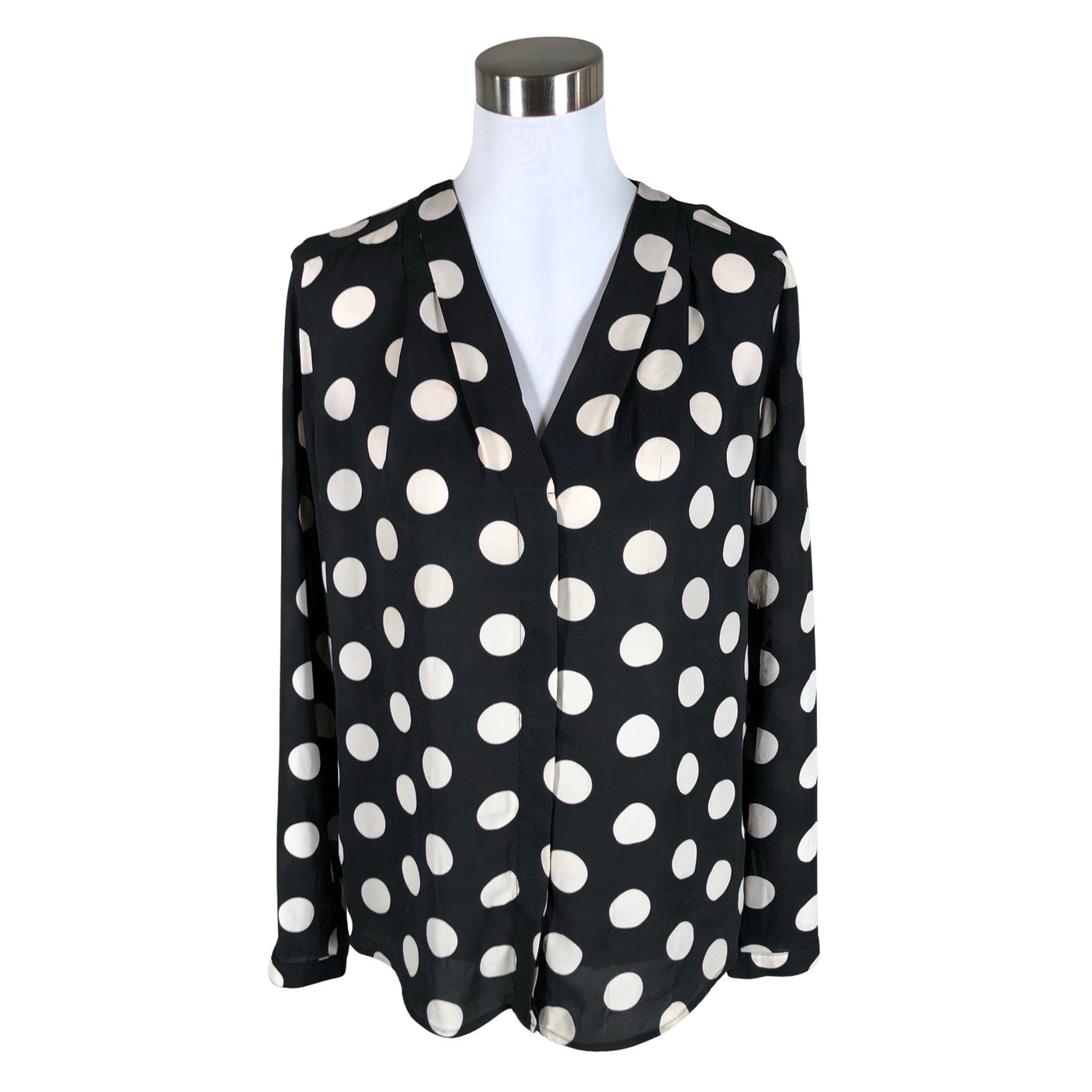 Unisex Esprit - Õhuke tuunika, suurus 38 - Must (1)