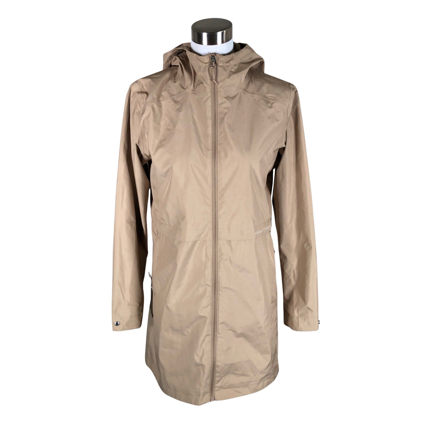 Unisex Kari Traa - Jope, suurus 36 - Beige (1)