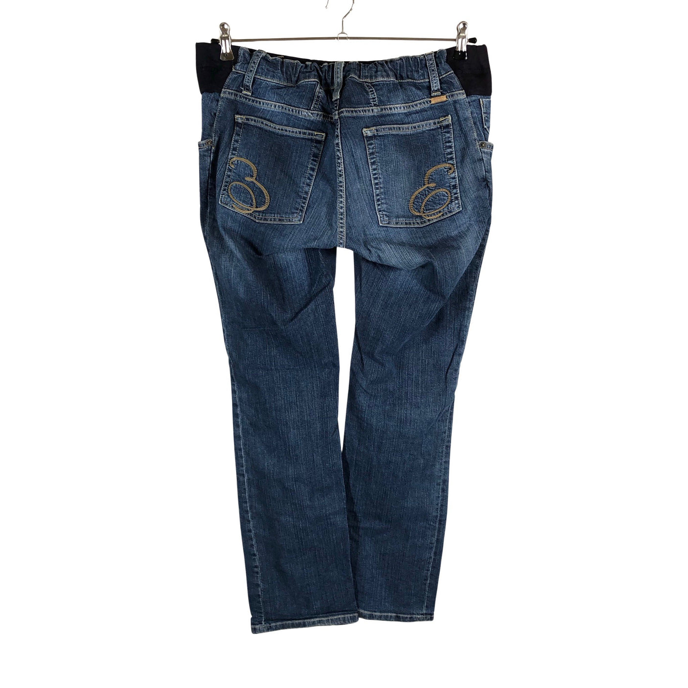 Unisex Esprit Maternity - Teksad, suurus 40 - Sinine (2)