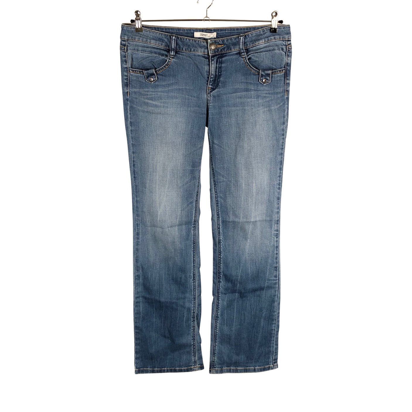 Unisex Esprit - Teksad, suurus W30 - Sinine (1)