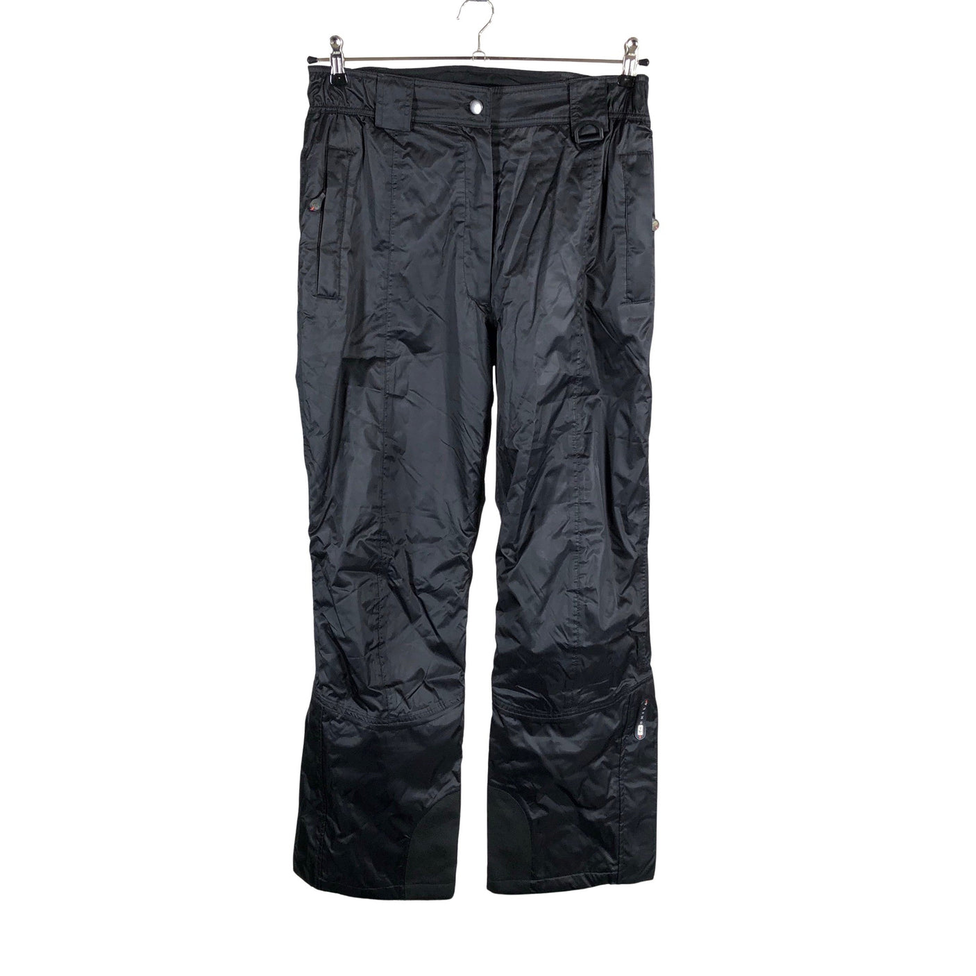 Unisex Skila - Õuepüksid, suurus 40 - Must (1)