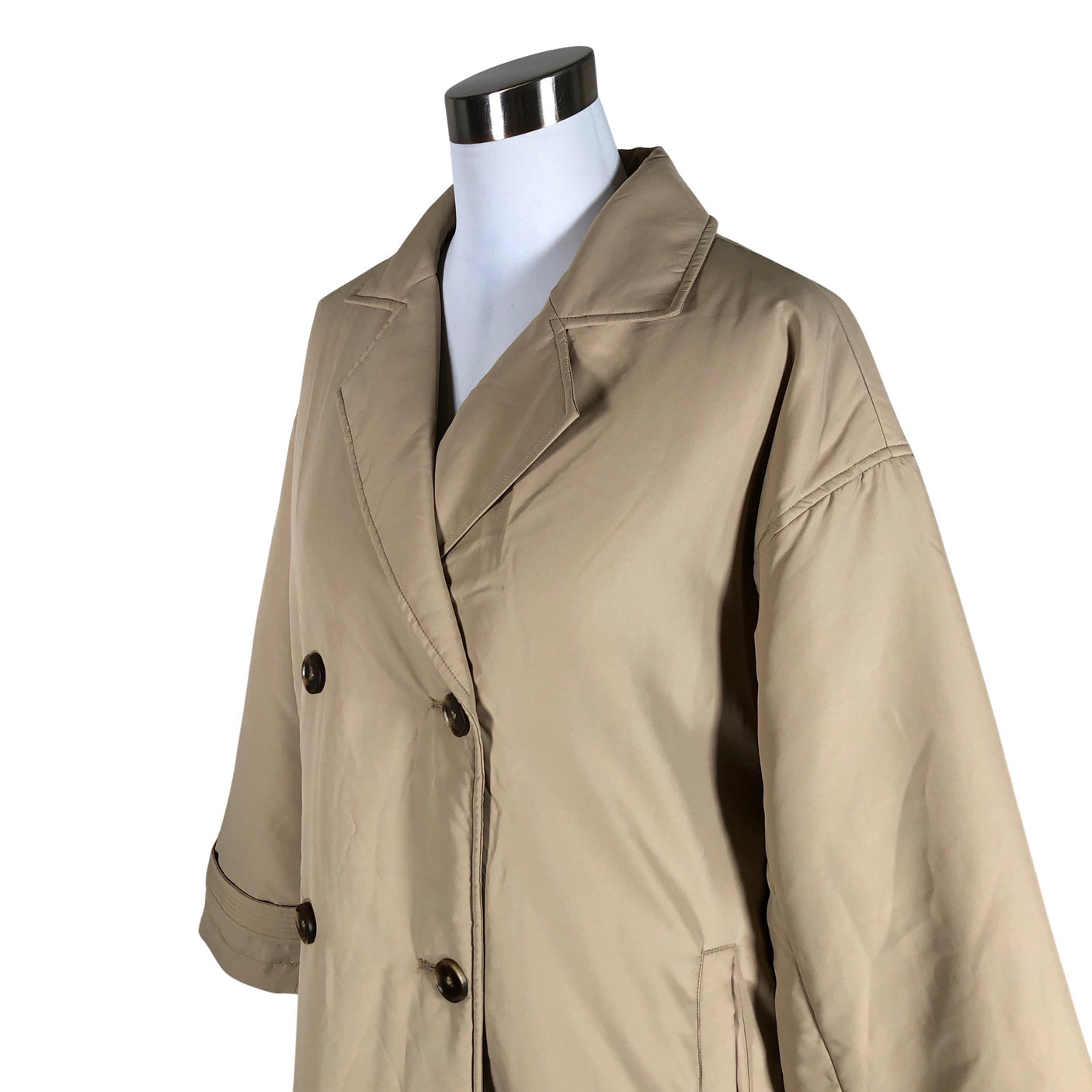 Unisex Moshi Moshi Mind - Talvejope, suurus 36 - Beige (3)