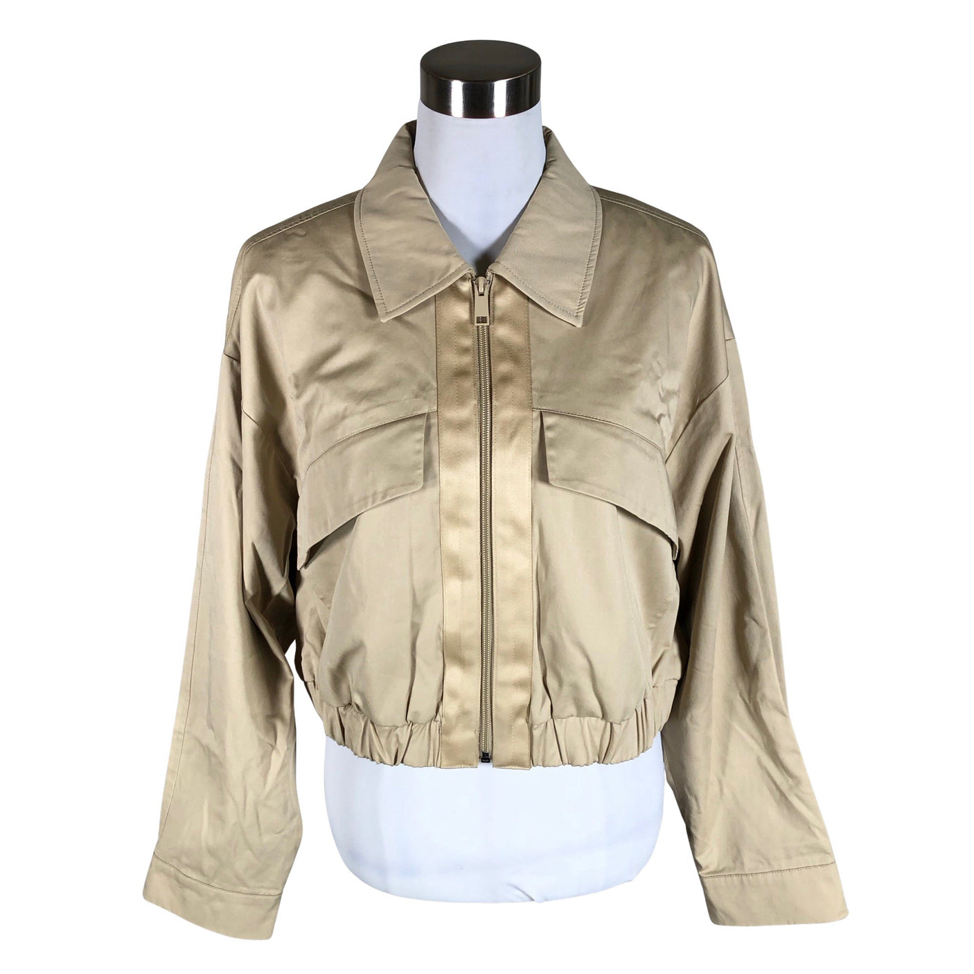 Unisex Esprit - Jope, suurus 38 - Beige (1)