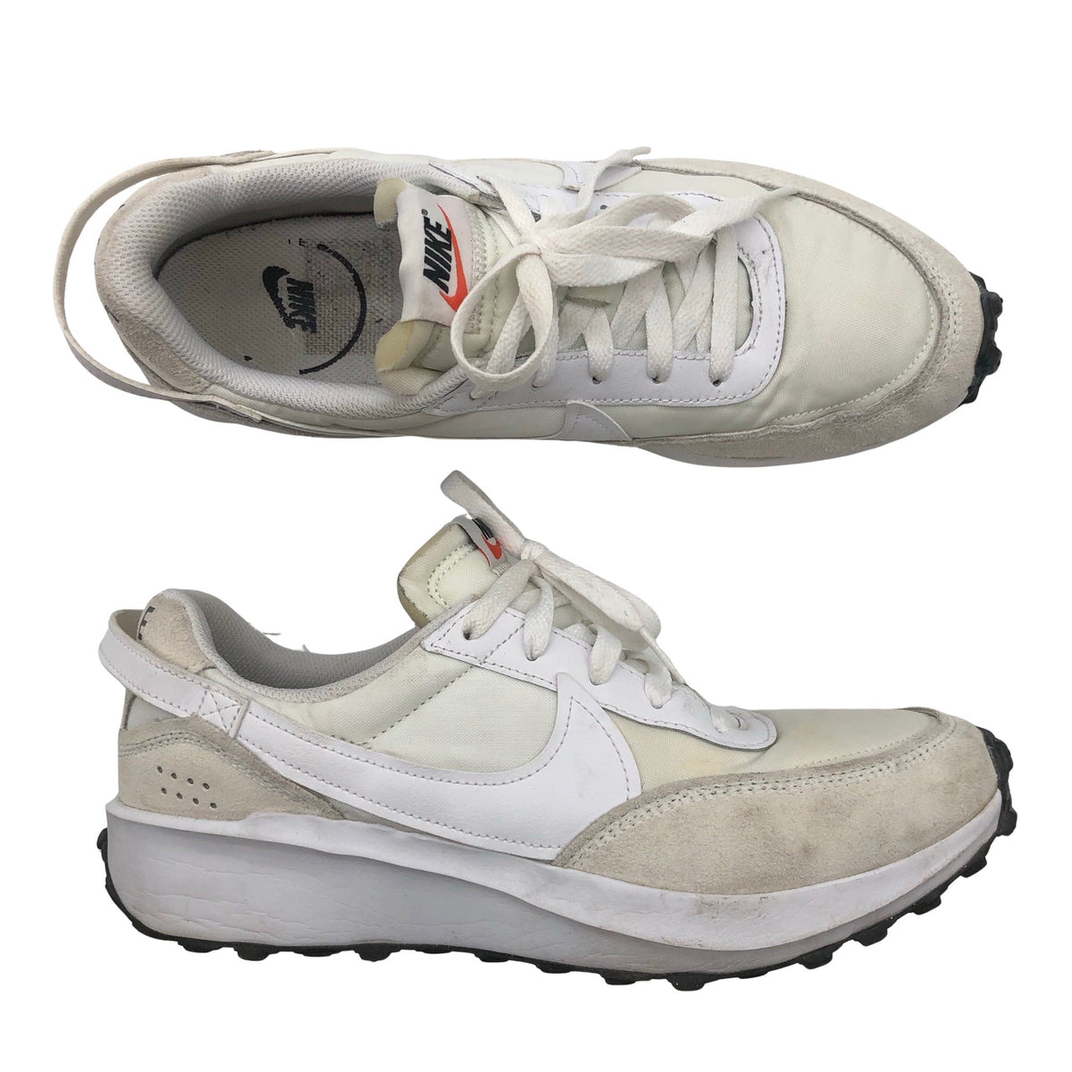 Unisex Nike - Tossud, suurus XXS - Beige (1)