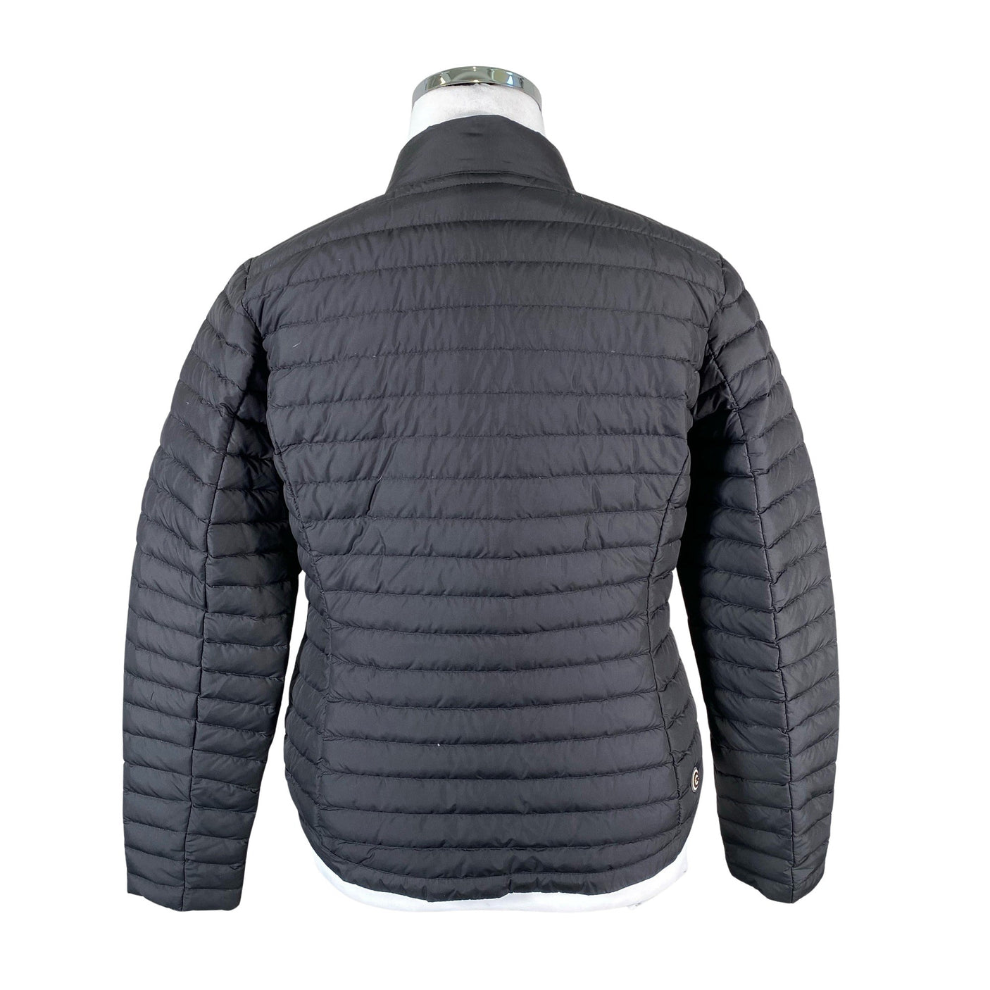Unisex Colmar - Kerge sulejope, suurus 42 - Must (2)