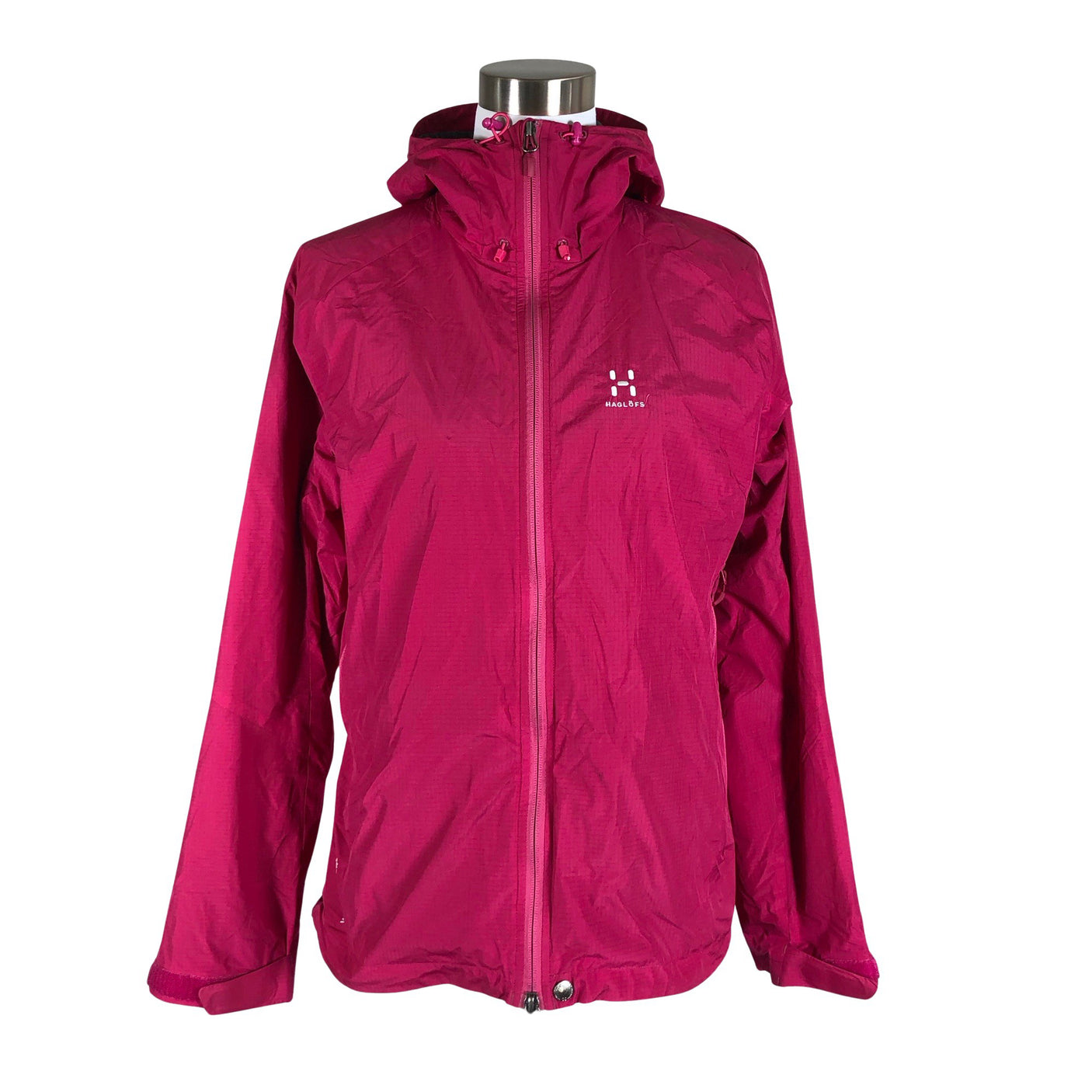 Unisex Haglöfs - Jope, suurus 40 - Roosa (1)