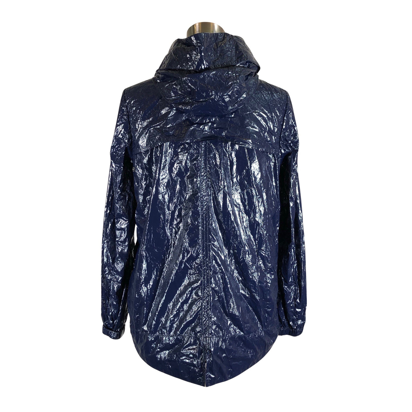 Unisex Tommy Jeans (Tommy Hilfiger) - Jope, suurus 36 - Sinine (2)