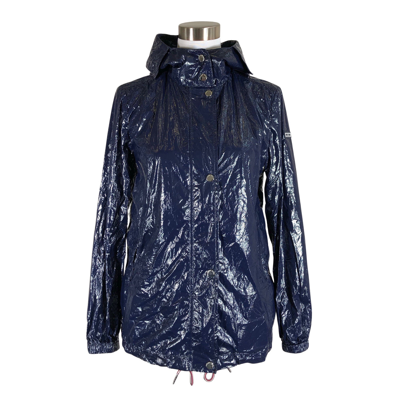 Unisex Tommy Jeans (Tommy Hilfiger) - Jope, suurus 36 - Sinine (1)