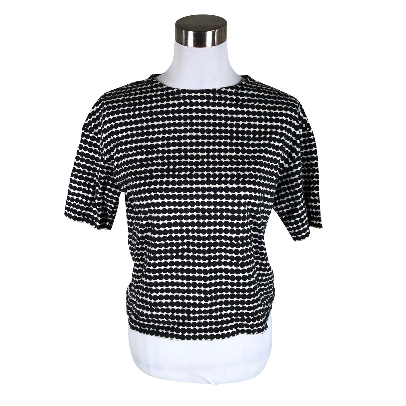 Unisex Uniqlo - T-särk, suurus 34 - Valge (1)