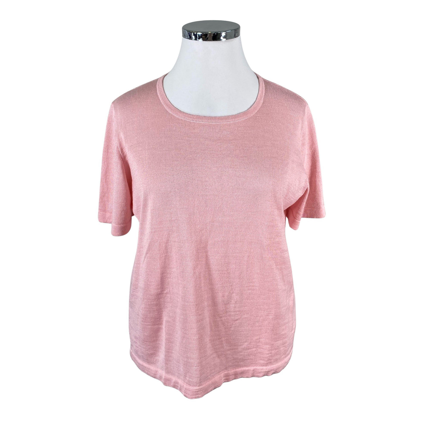 Unisex Alpa - Kampsun, suurus 42 - Heleroosa (1)