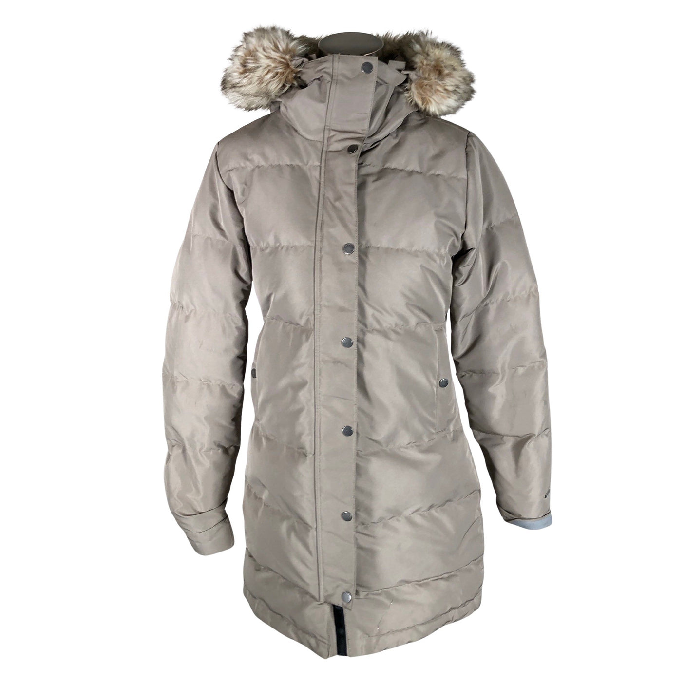Unisex Everest - Sulejope, suurus 38 - Beige (1)