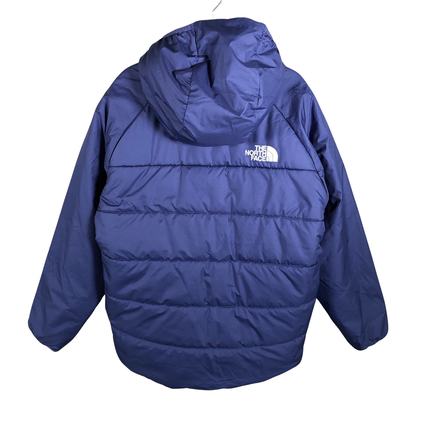 Unisex The North Face - Õhem talvejope, suurus 146 - 152 - Sinine (2)