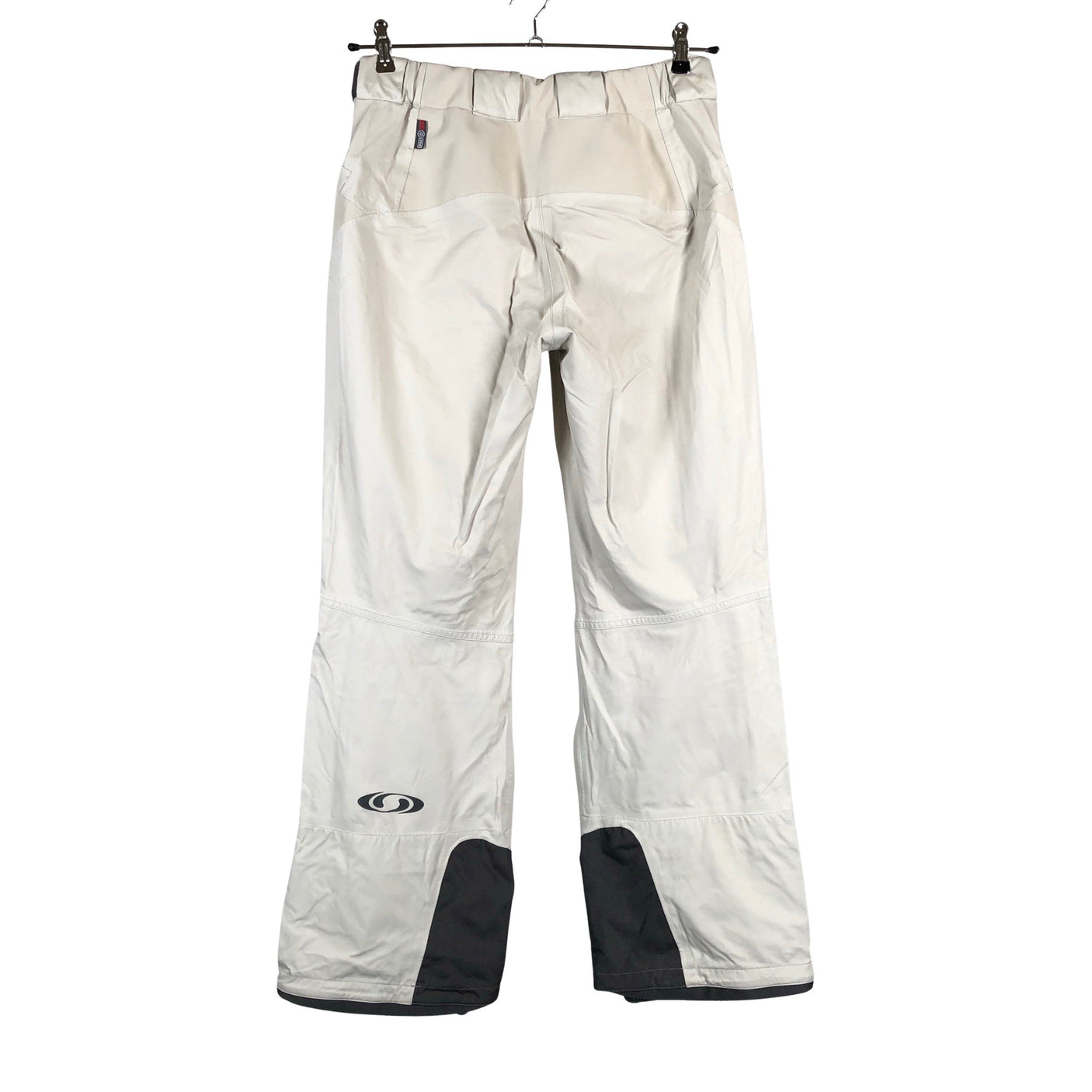 Unisex Salomon - Õuepüksid, suurus 40 - Beige (2)