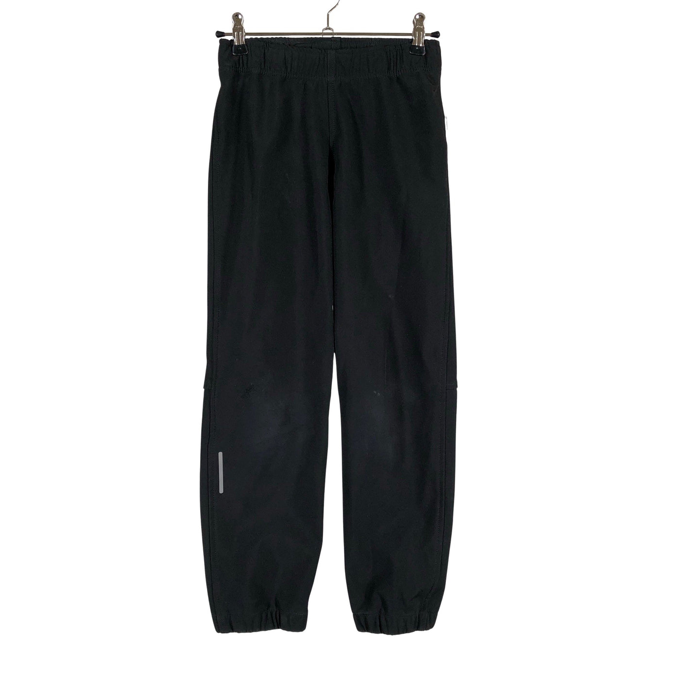Unisex Reima - Softshell püksid, suurus 128 - 134 - Must (1)
