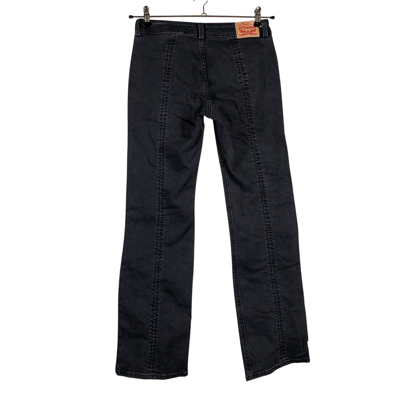 Unisex Levi's - Teksad, suurus W26 - Must (2)