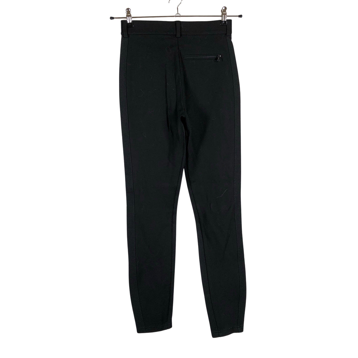 Unisex Guess - Trikotaažist püksid, suurus 36 - Must (2)