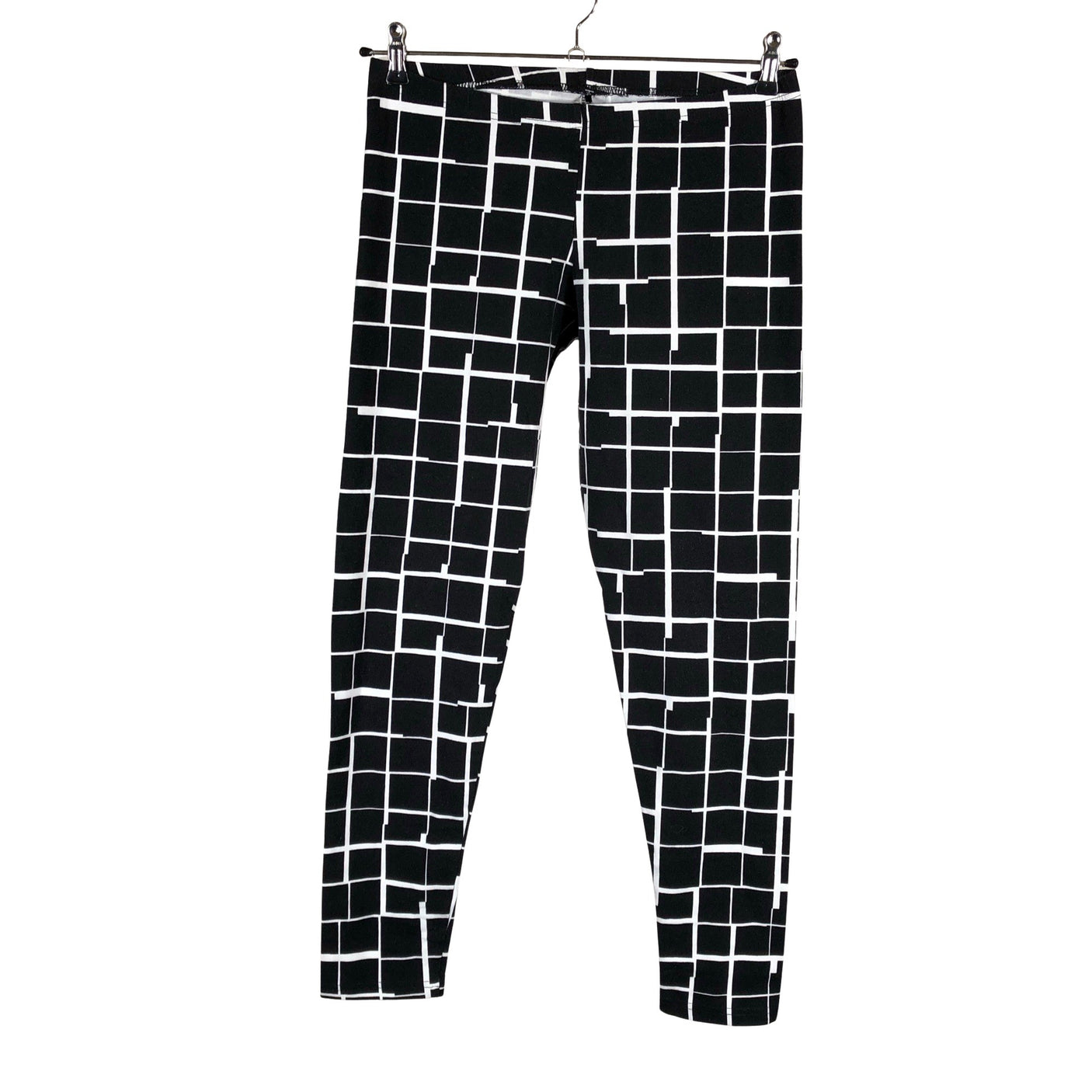 Unisex Nanso - Retuusid, suurus 40 - Must (1)