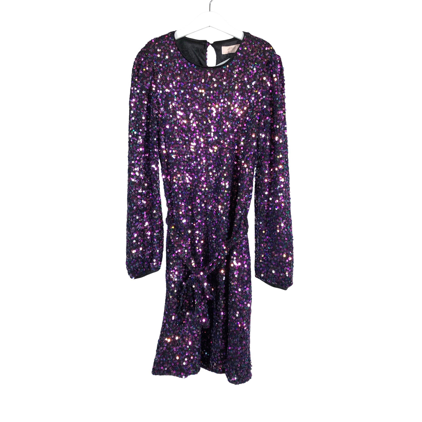 Unisex Lipsy London - Pidulik kleit, suurus 146 - 152 - Lilla (1)
