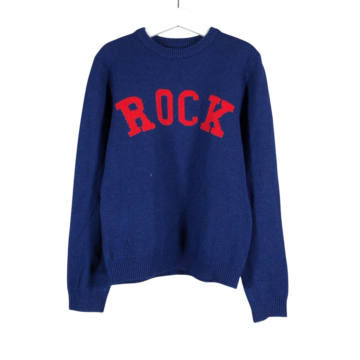 Unisex Uniqlo - Kampsun, suurus 134 - 140 - Sinine (1)