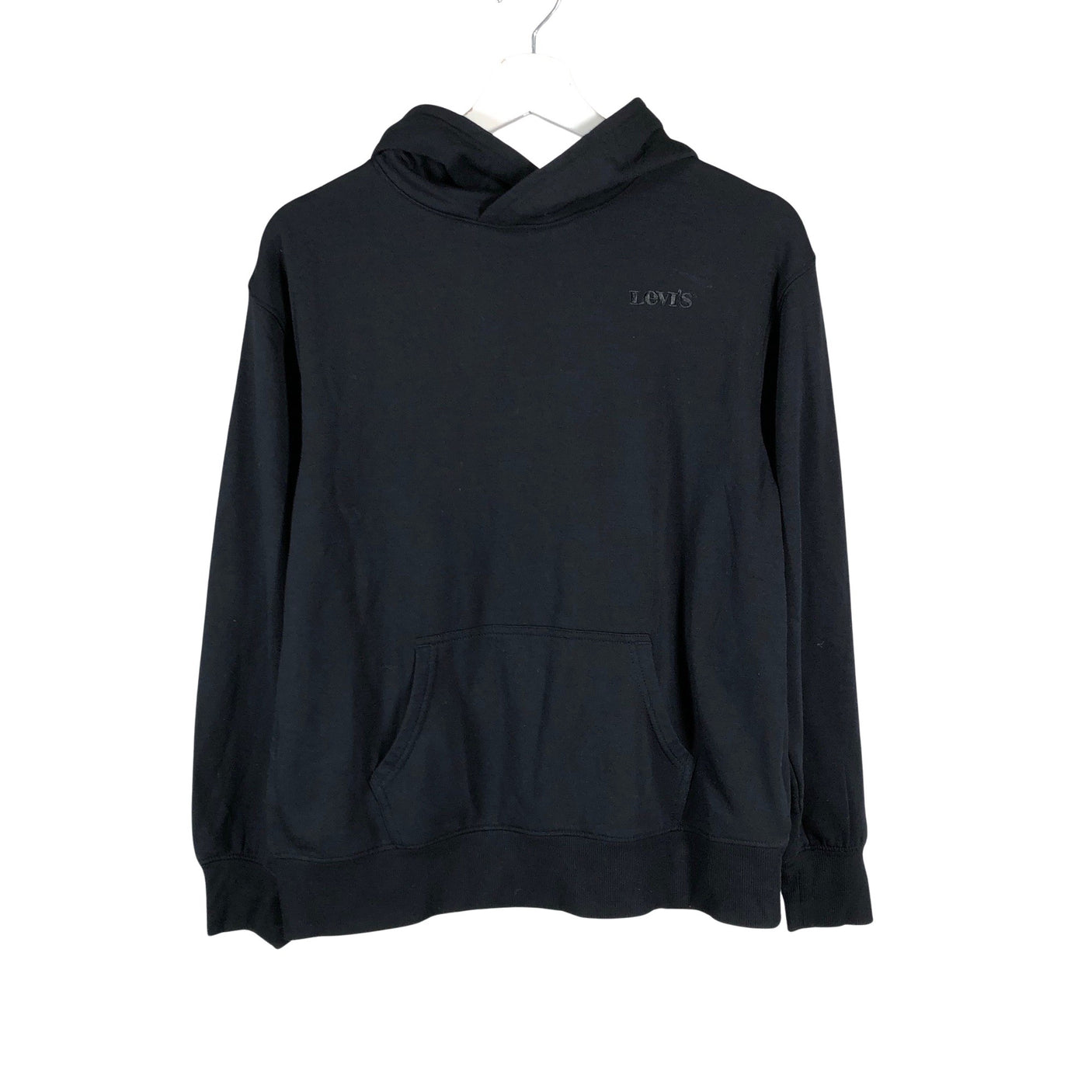 Unisex Levi's - Dressipluus, suurus 158 - 164 - Must (1)