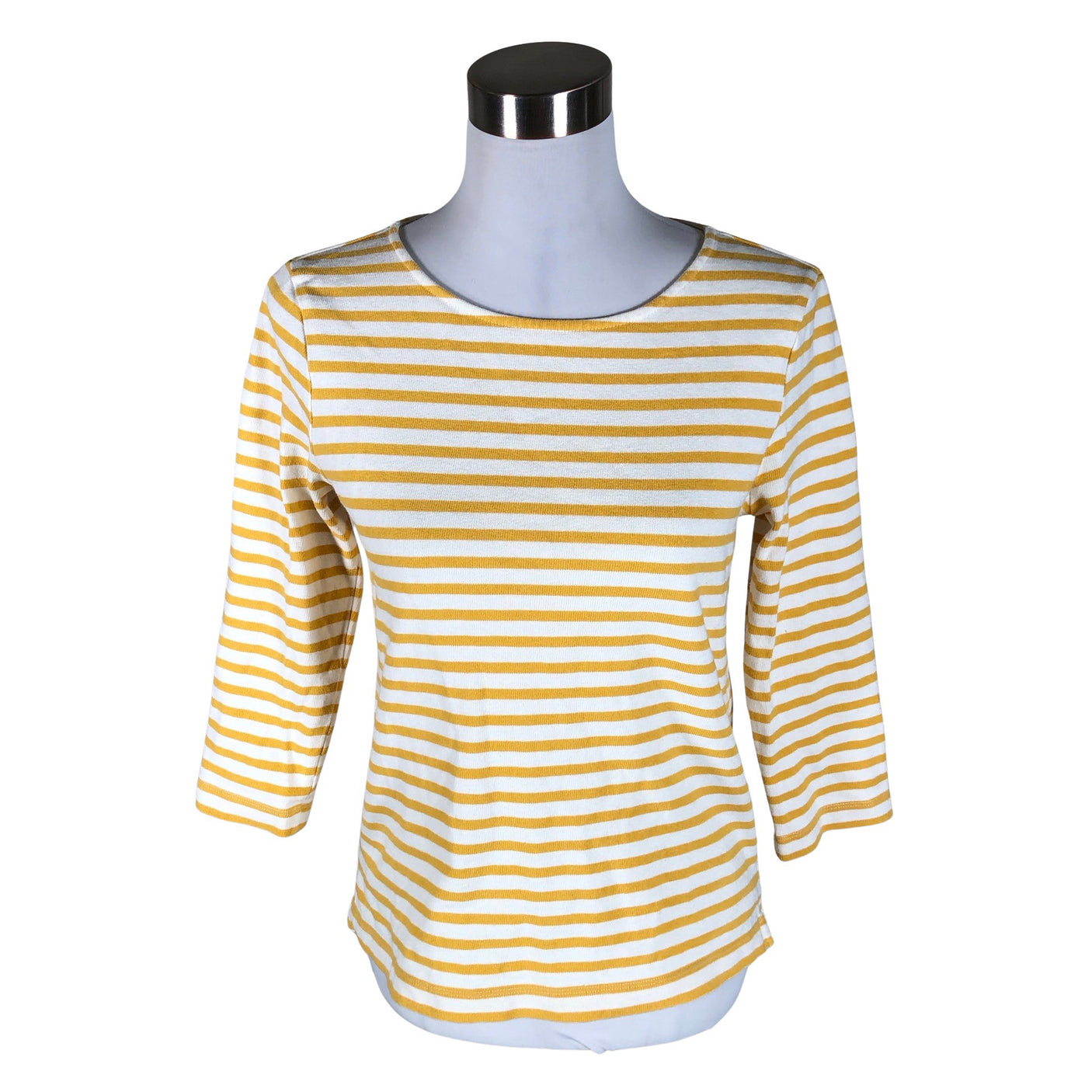 Unisex Iris & Ink - Kampsun, suurus 38 - Kollane (1)