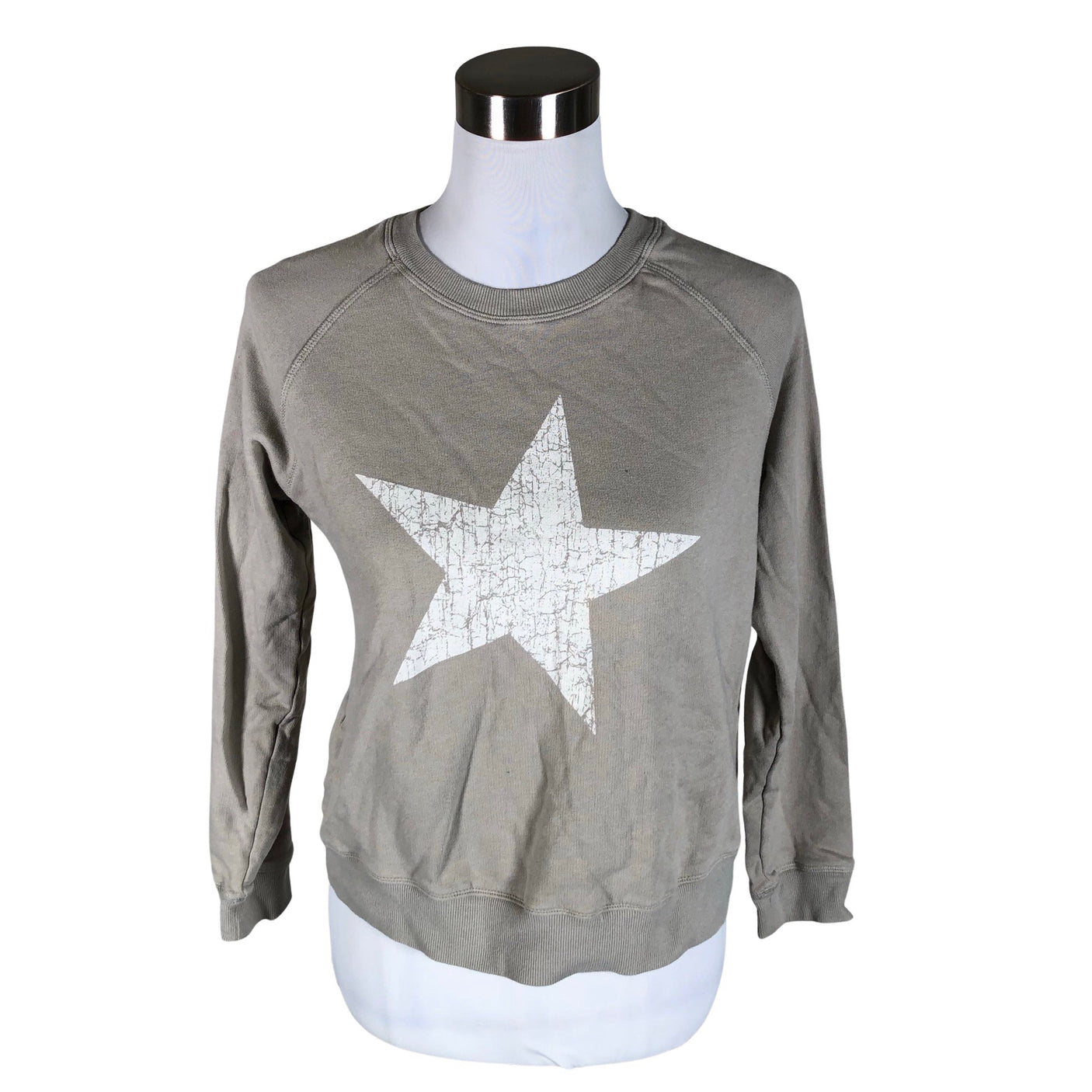 Unisex Hush - Dressikangast pluus, suurus 36 - Sinine (1)