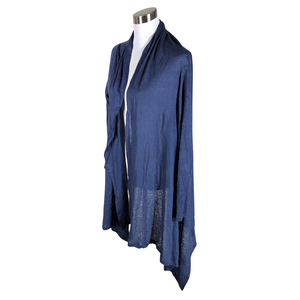 Unisex Marimekko - Kardigan, suurus 40 - Sinine (3)