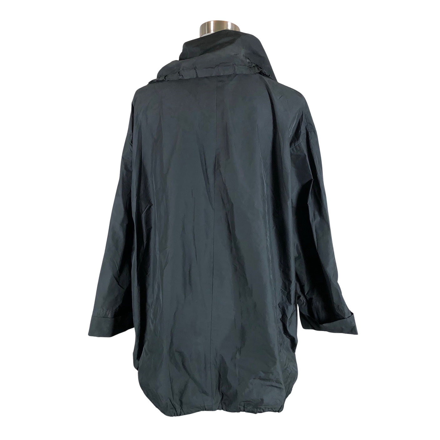 Unisex Marimekko - Jope, suurus 40 - Must (2)