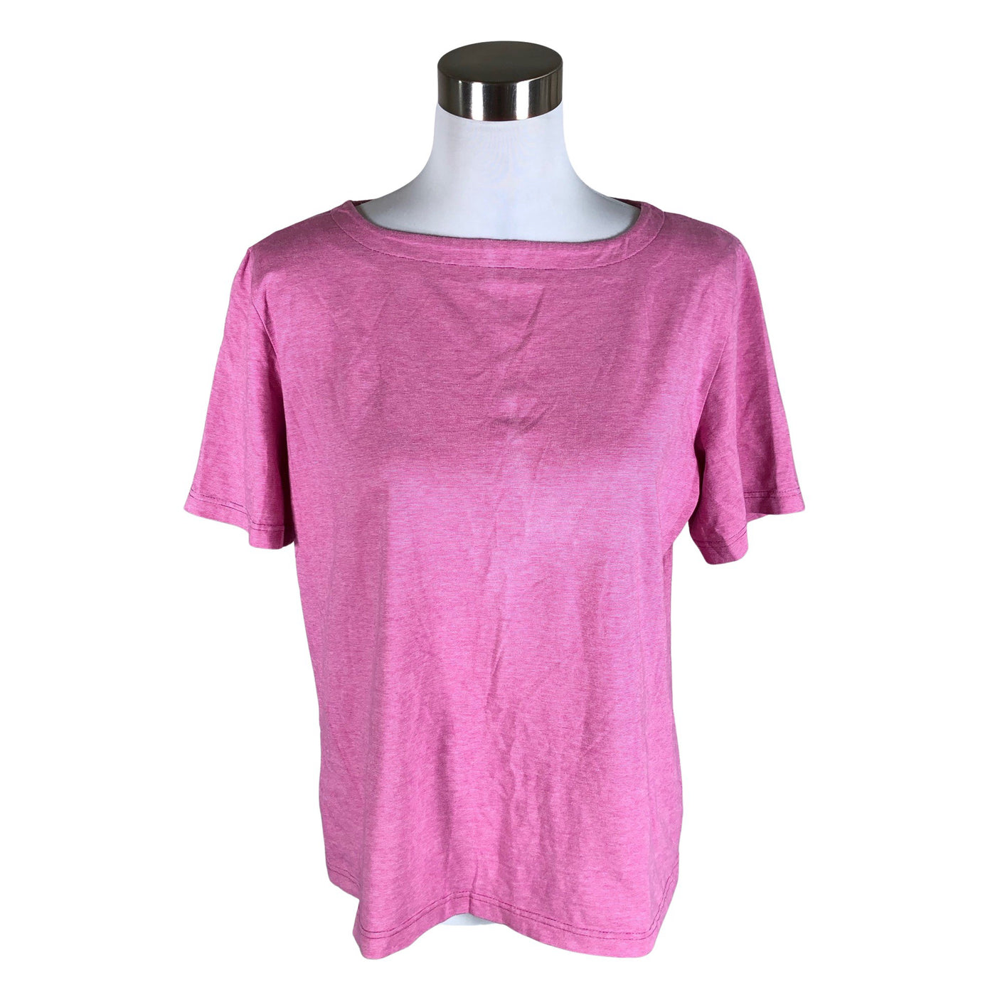 Unisex Marimekko - T-särk, suurus 40 - Roosa (1)