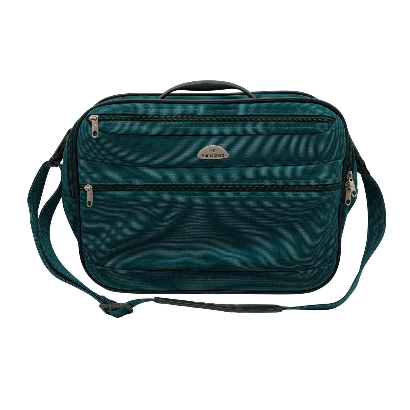 Unisex Samsonite - Reisikott, suurus Maxi - Roheline (1)