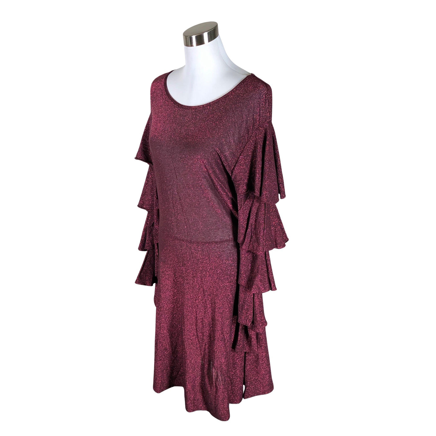 Unisex R/H Studio - Pidulik kleit, suurus 38 - Lilla (3)
