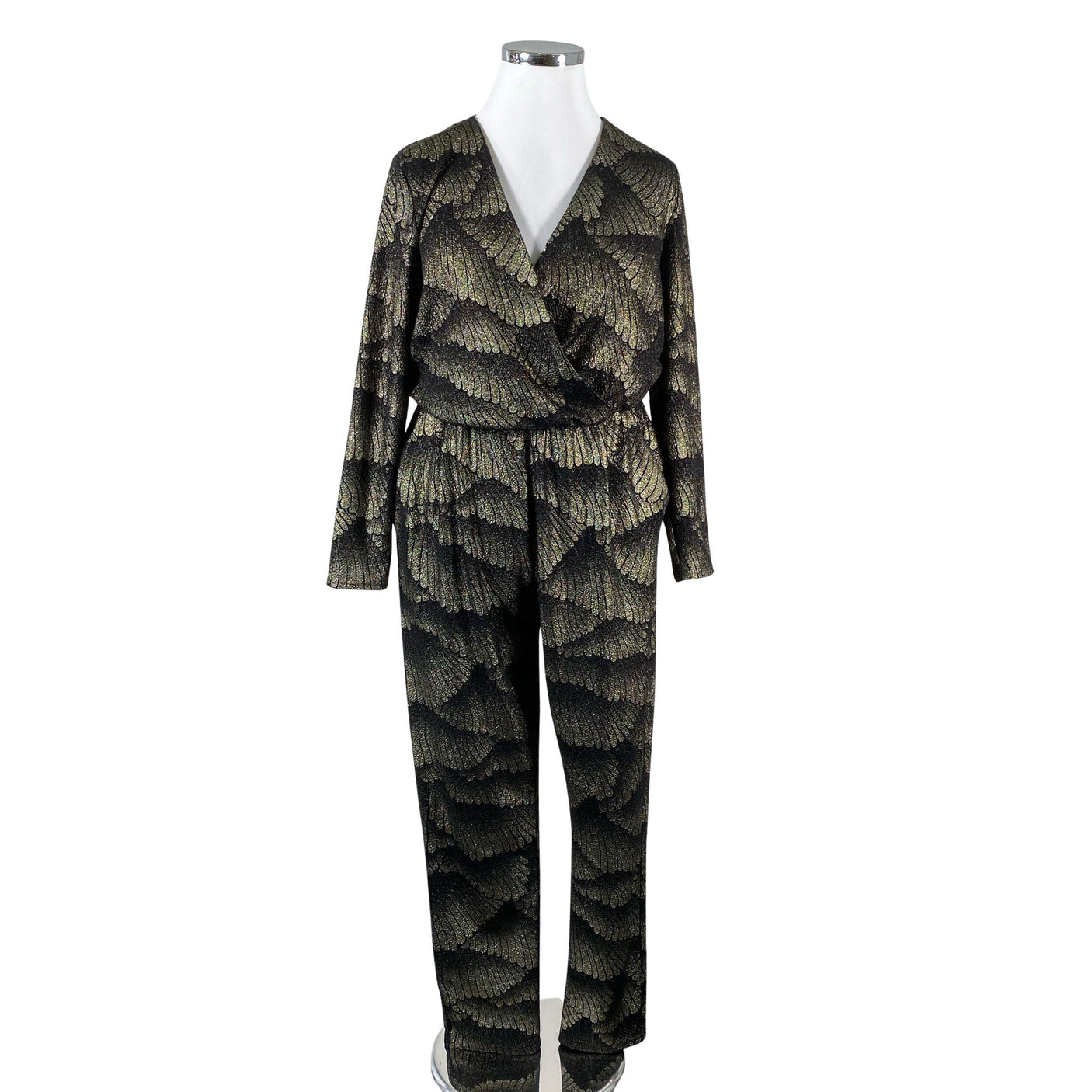 Unisex Dorothy Perkins - Pükskostüüm, suurus 44 - Must (1)