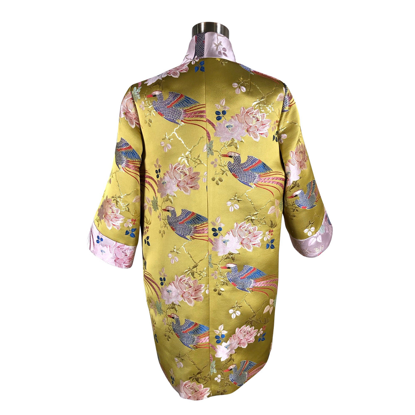 Unisex Ted Baker - Jakk, suurus 40 - Kollane (2)