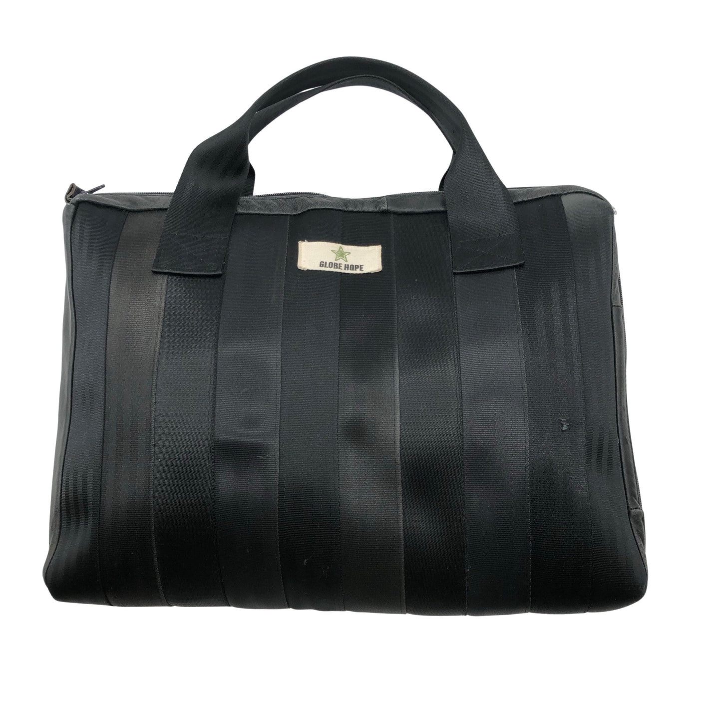 Unisex Globe Hope - Käekott, suurus Maxi - Must (1)