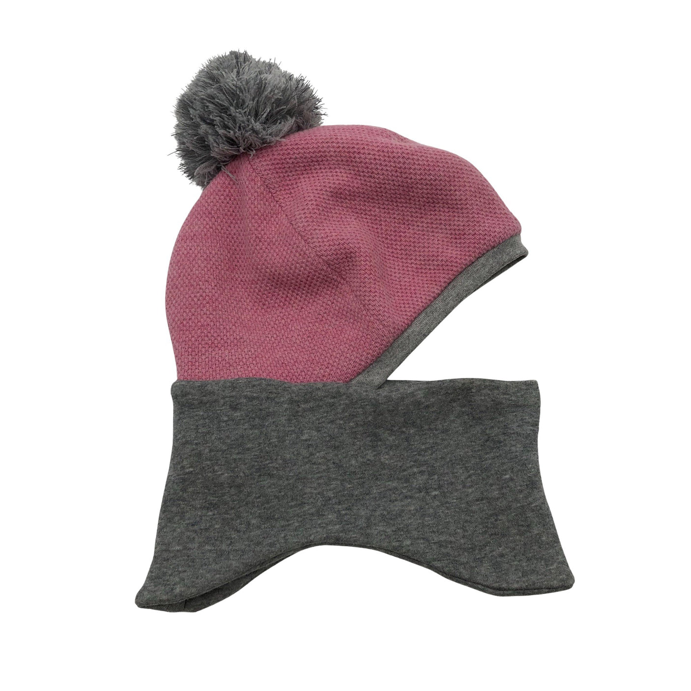 Unisex Sumee - Tuukrimüts, suurus 48 - 50 cm - Heleroosa (1)