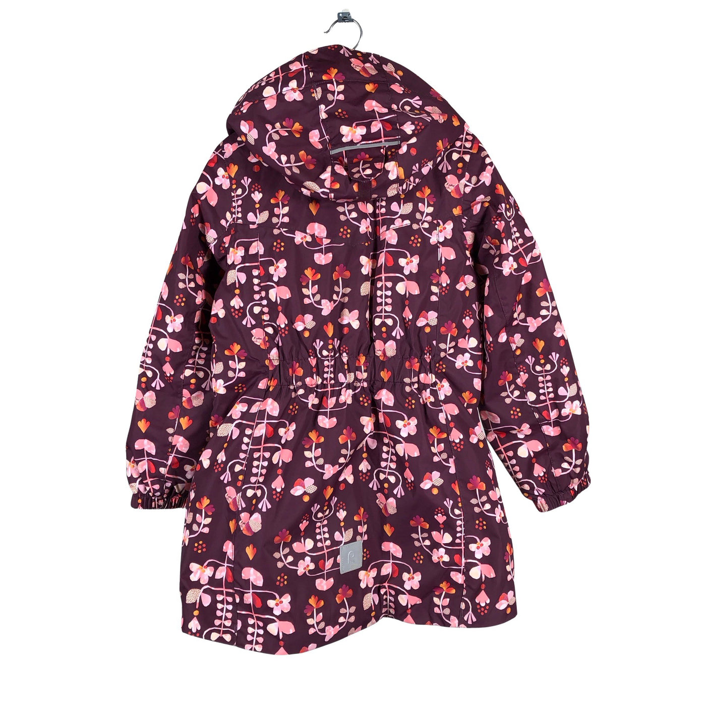 Unisex Reimatec - Talvejope, suurus 122 - 128 - Lilla (2)