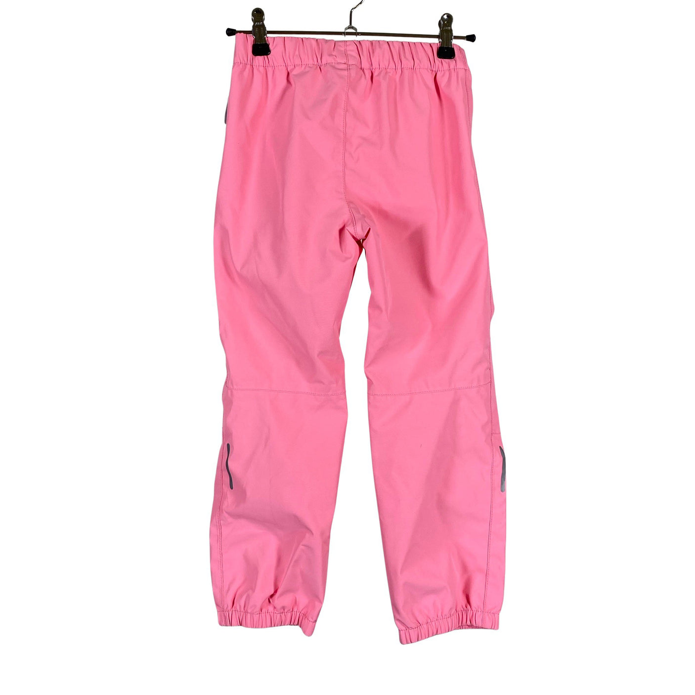 Unisex Reimatec - Kevad-/sügispüksid, suurus 116 - 122 - Heleroosa (2)