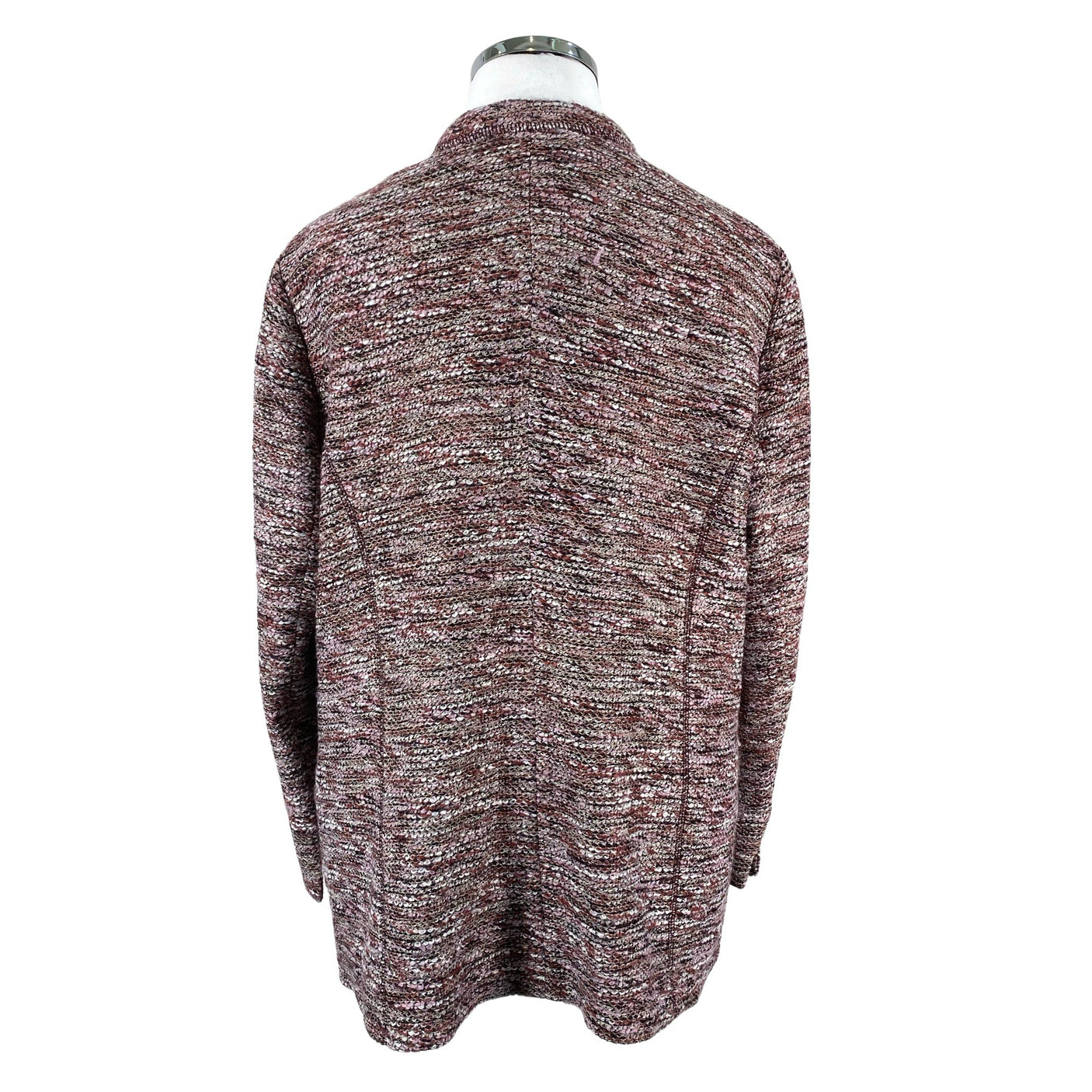 Unisex Gerry Weber - Jakk, suurus 48 - Lilla (2)