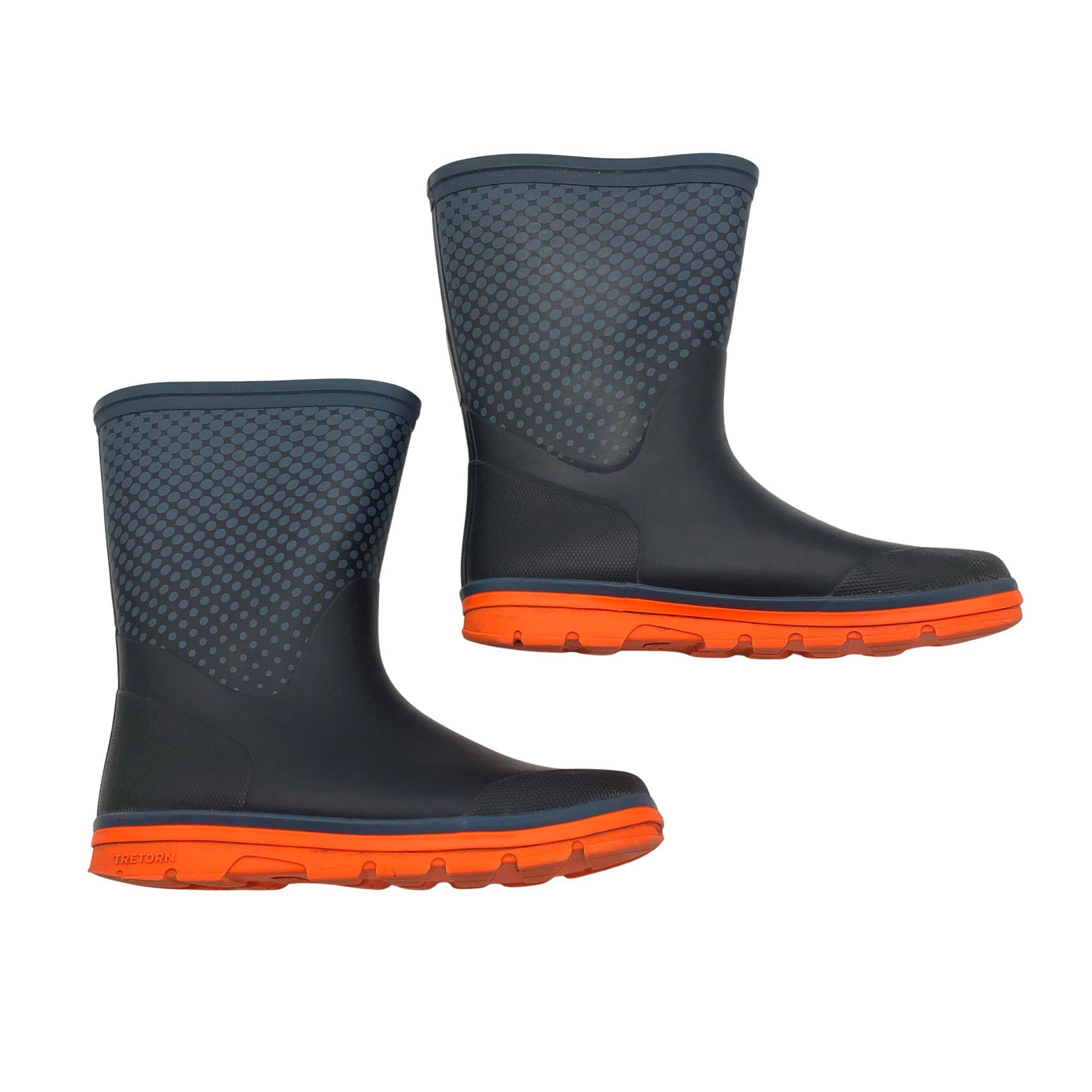 Unisex Tretorn - Kummikud, suurus 36 - Sinine (1)