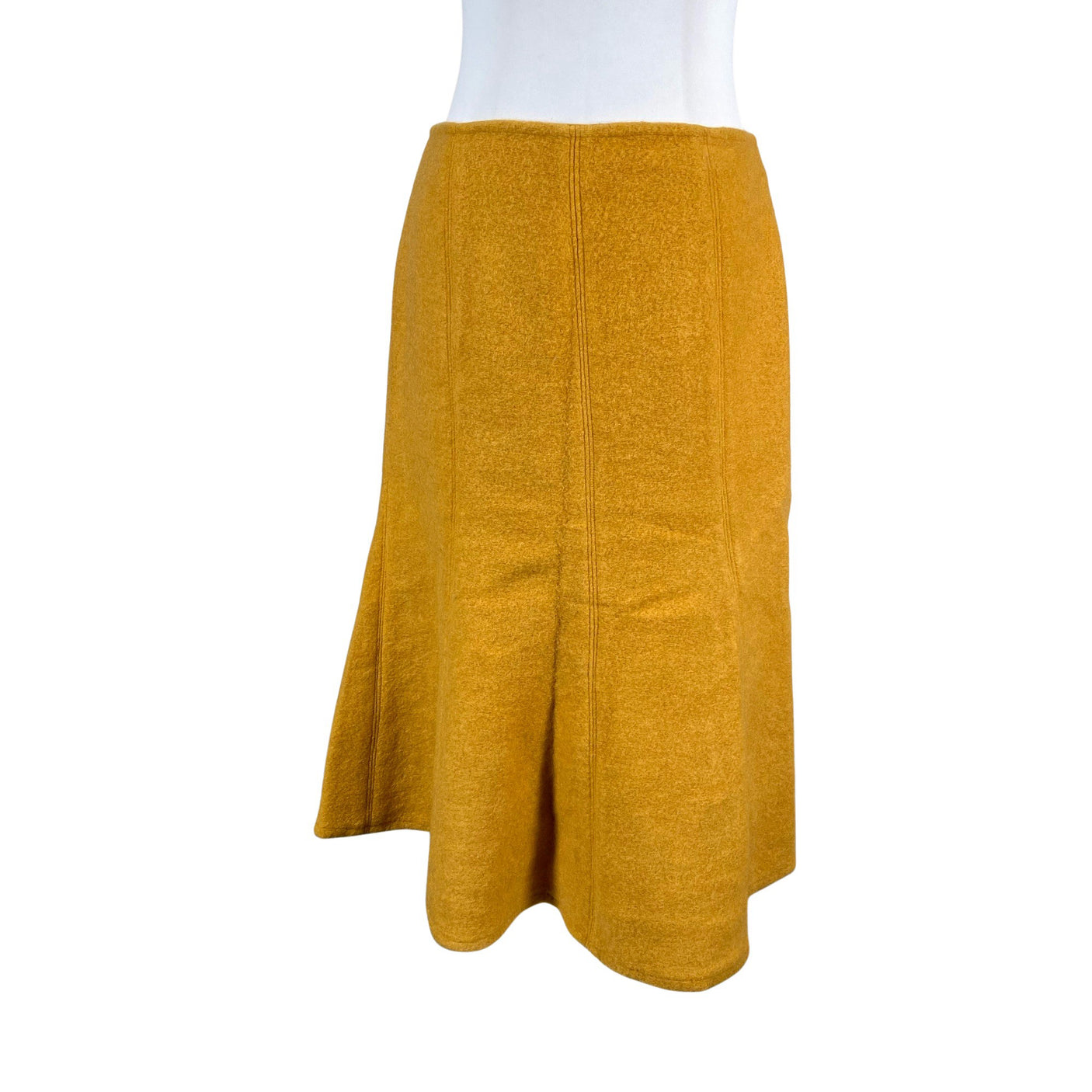 Unisex Handmade - Kampsun, suurus 38 - Kollane (2)