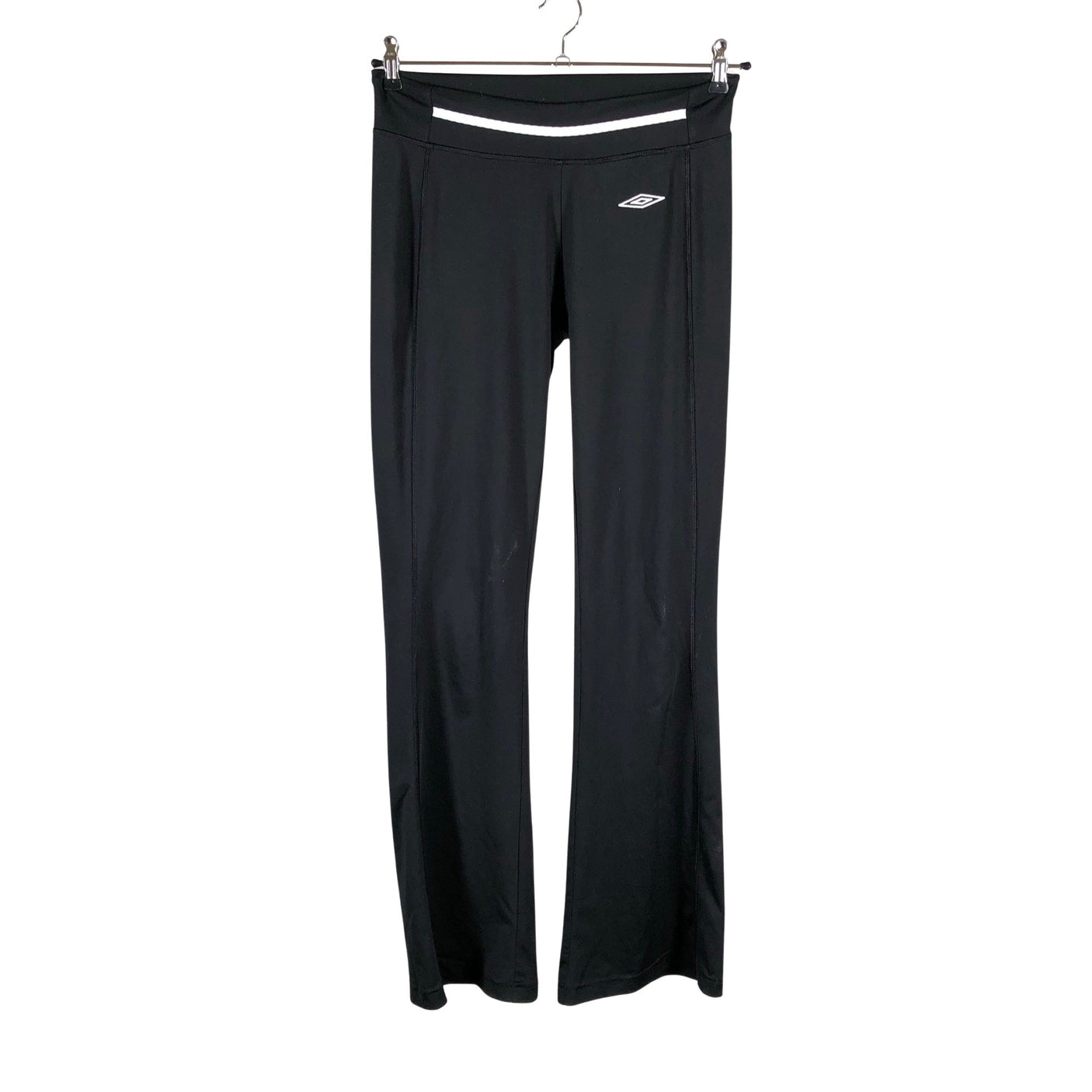 Unisex Umbro - Spordipüksid, suurus 38 - Must (1)