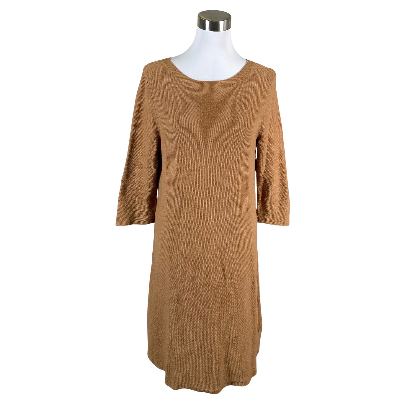 Unisex Marc O'Polo - Kootud kleit, suurus 38 - Pruun (1)