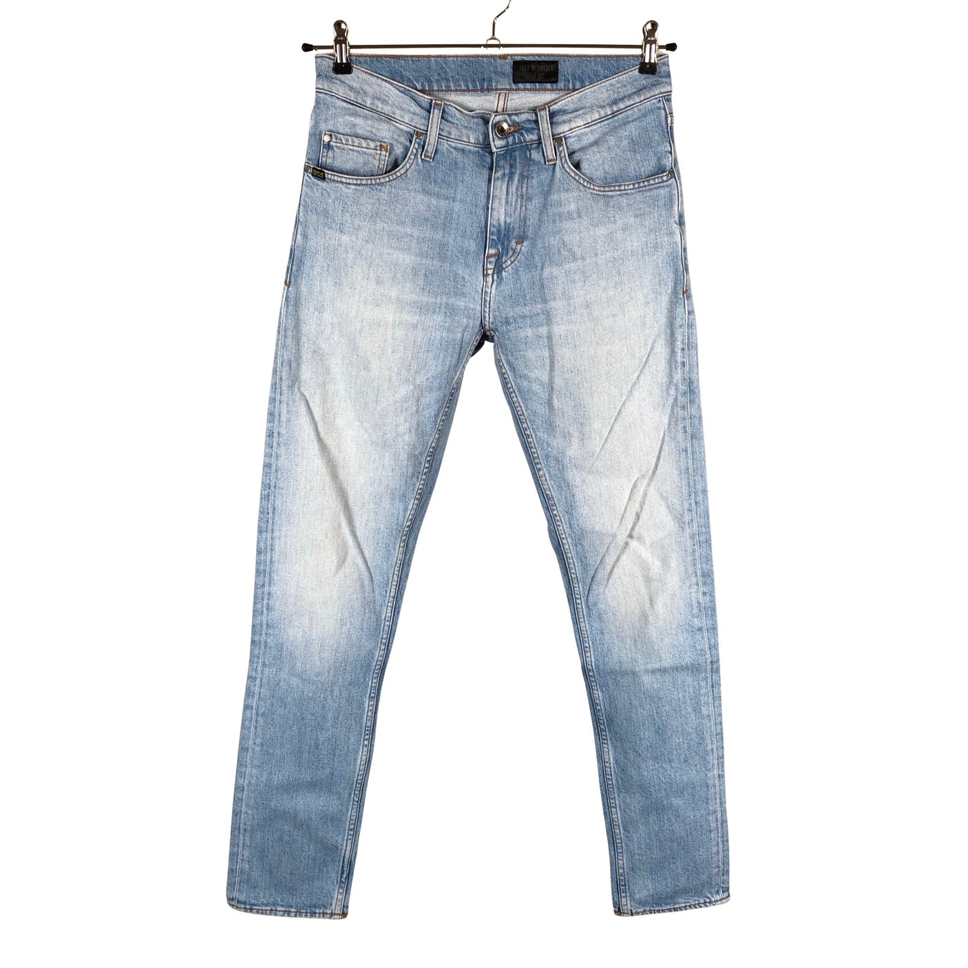 Unisex Tiger of Sweden - Teksad, suurus W28 - Helesinine (1)