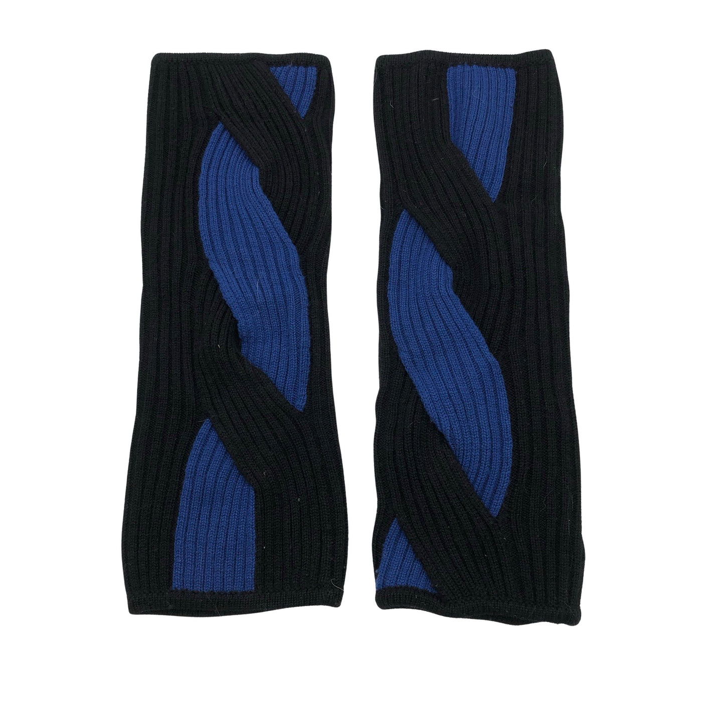 Unisex Marimekko - Säärised, suurus 39 - Must (1)